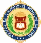 Certificación Colegio de Contadores Públicos del Perú - Software contable homologado