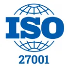 Certificación ISO 27001 - Seguridad de la información garantizada