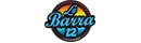 Logo La Barra 12