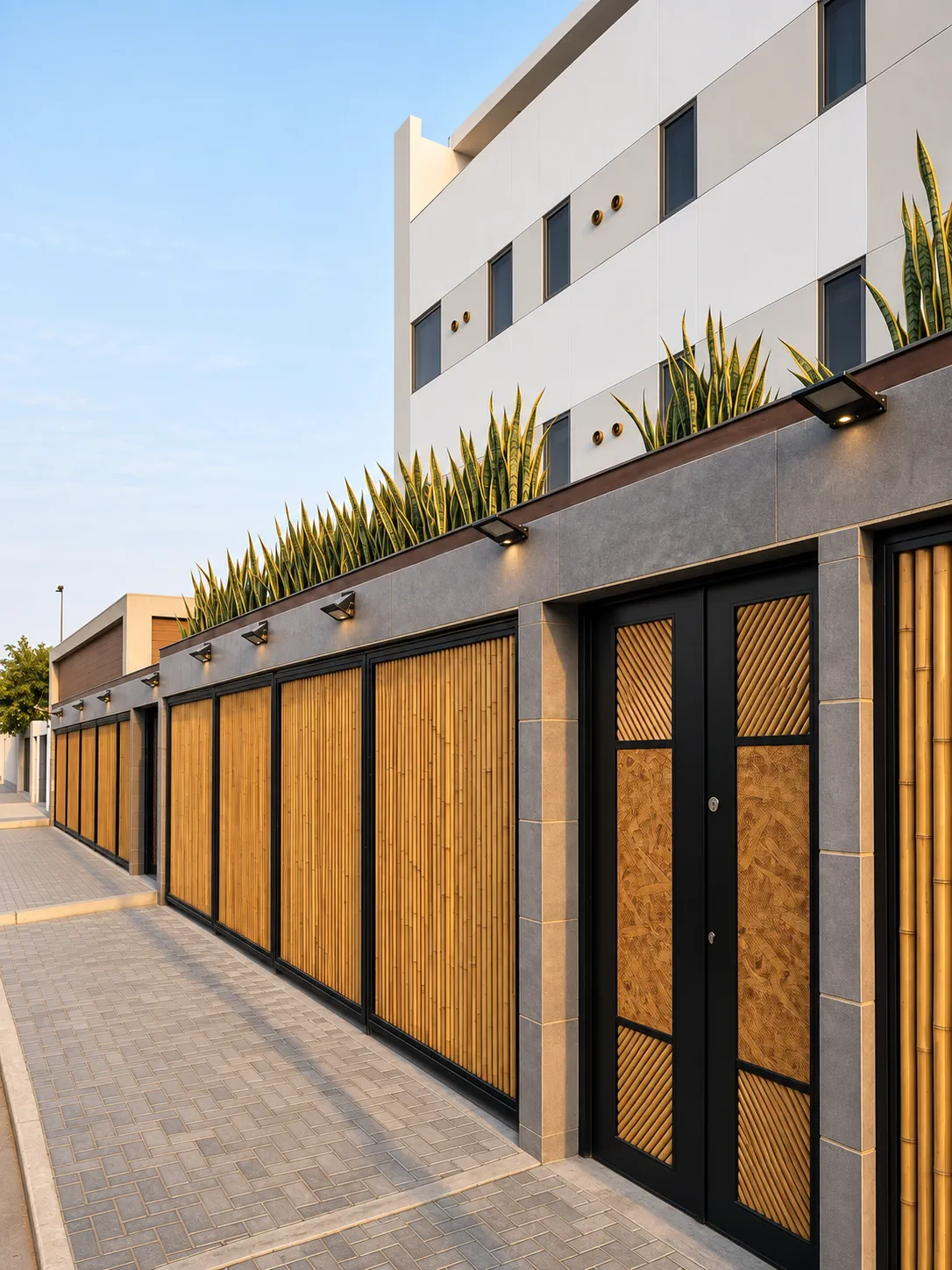 Portada de QP Hotels