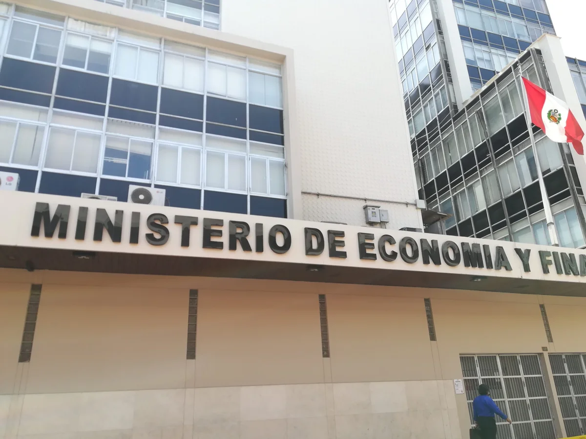 MEF presenta 9 reformas clave ante el Congreso en noviembre 2025