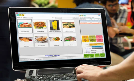Software Restaurantes, como Administrar e implementar