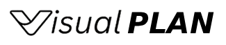 Logo de VisualPLAN